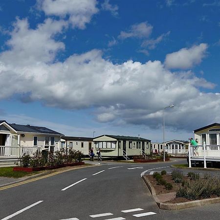 Golden Sands Holiday Park Kinmel Bay ภายนอก รูปภาพ