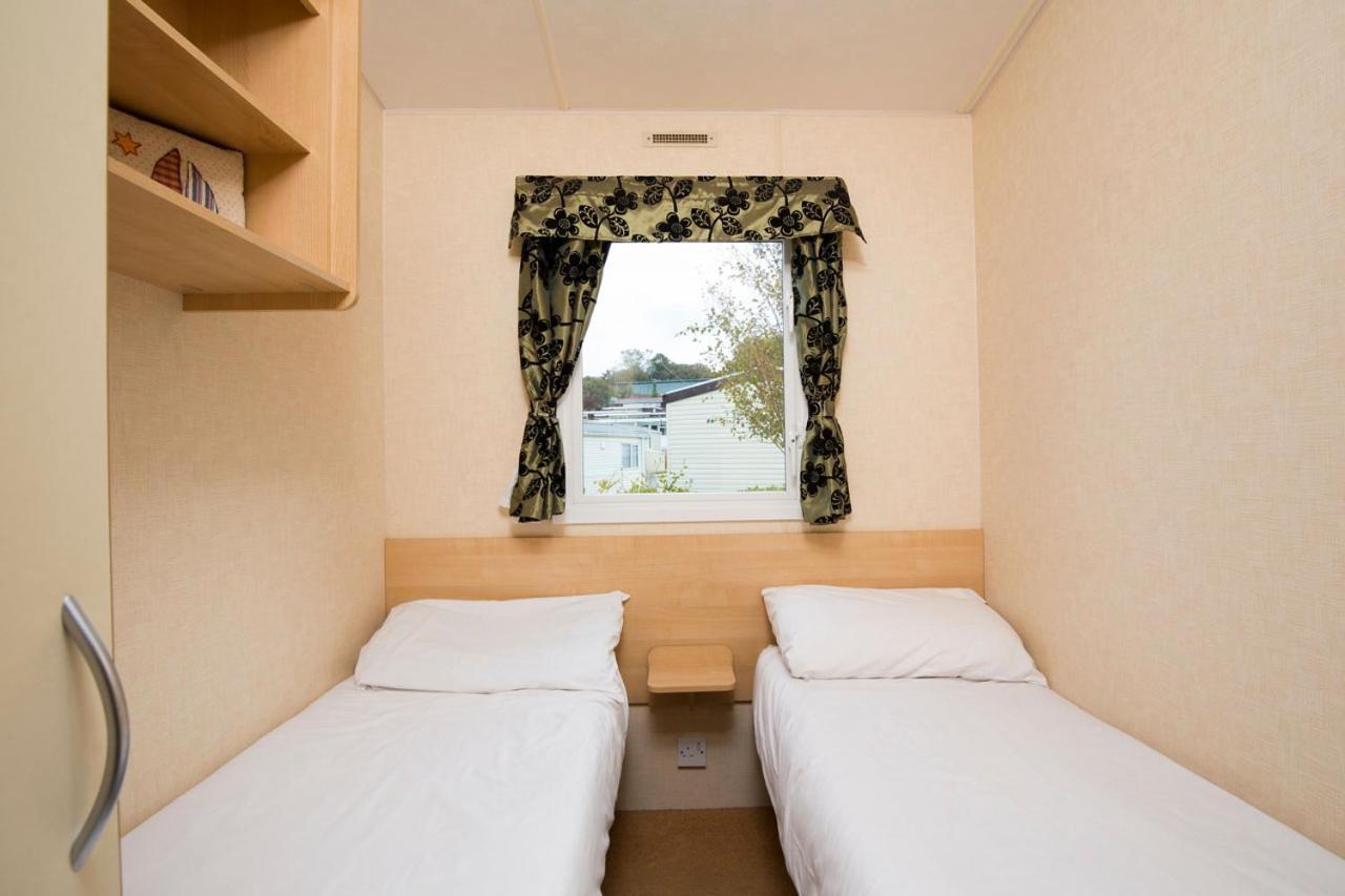 Golden Sands Holiday Park Kinmel Bay ภายนอก รูปภาพ