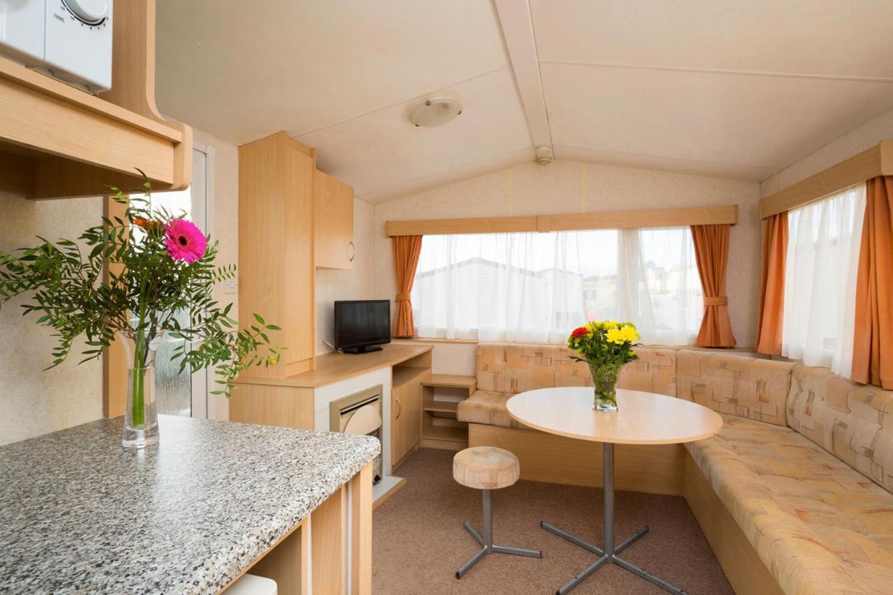 Golden Sands Holiday Park Kinmel Bay ภายนอก รูปภาพ