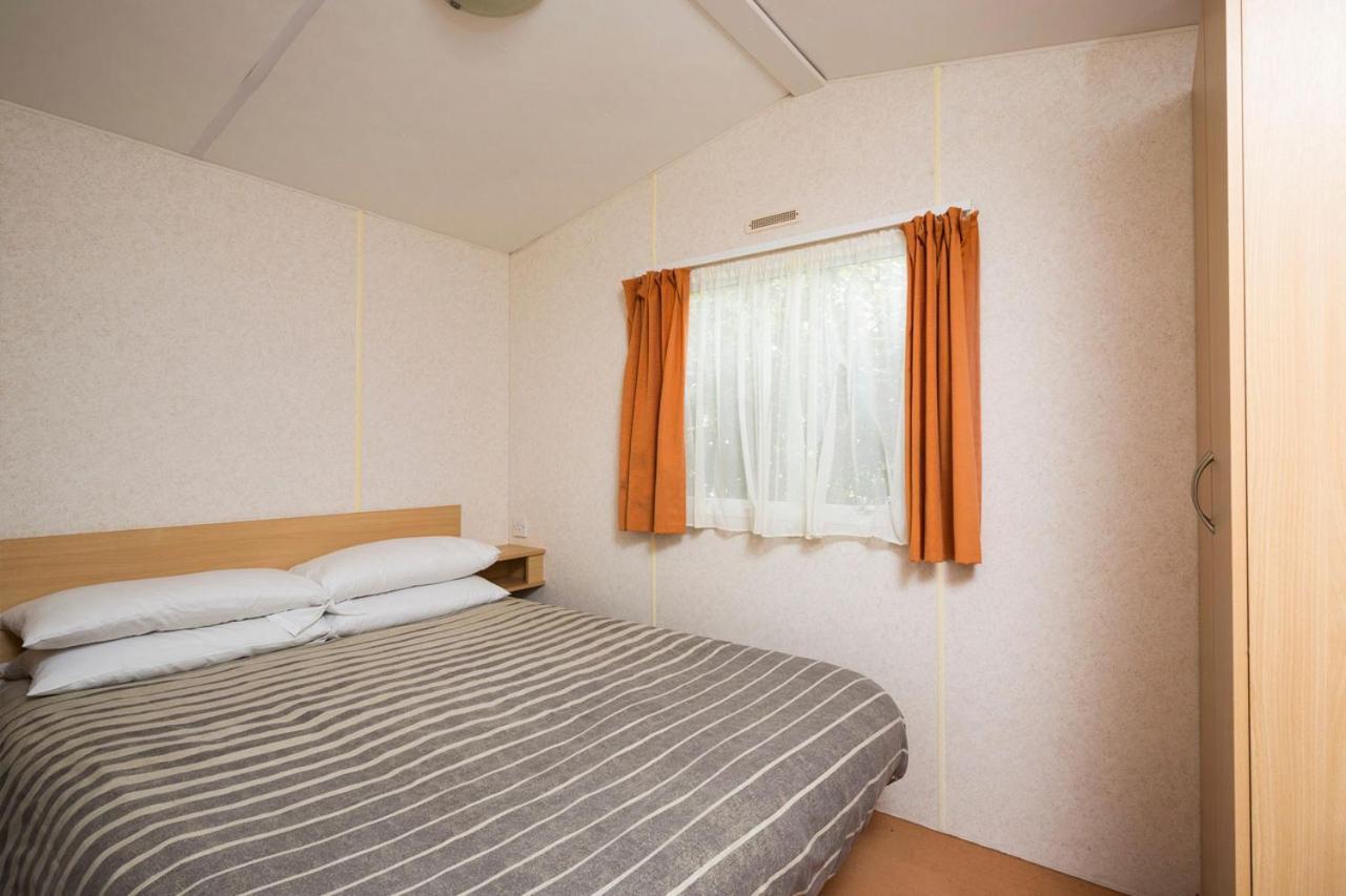 Golden Sands Holiday Park Kinmel Bay ภายนอก รูปภาพ