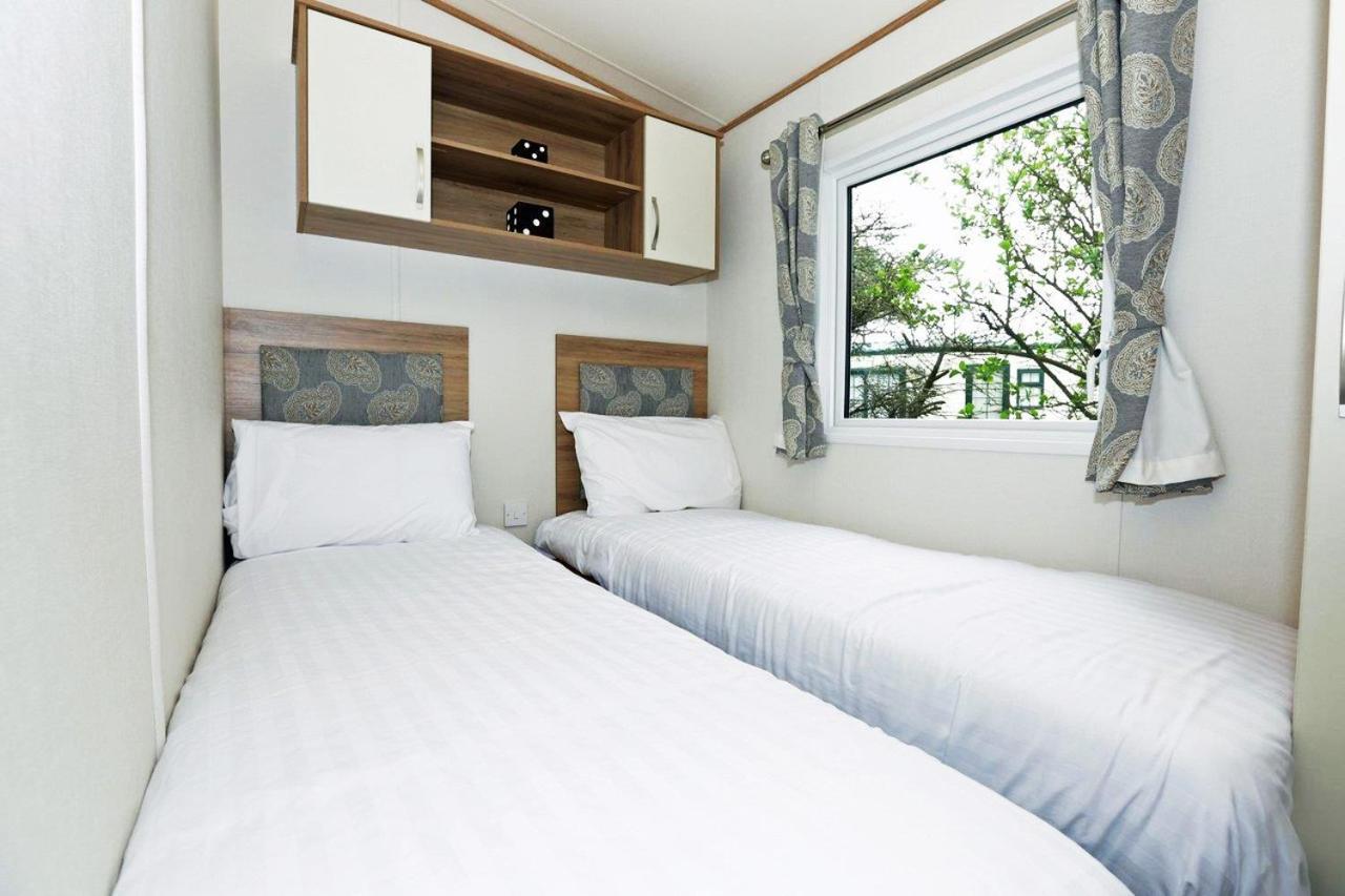Golden Sands Holiday Park Kinmel Bay ภายนอก รูปภาพ