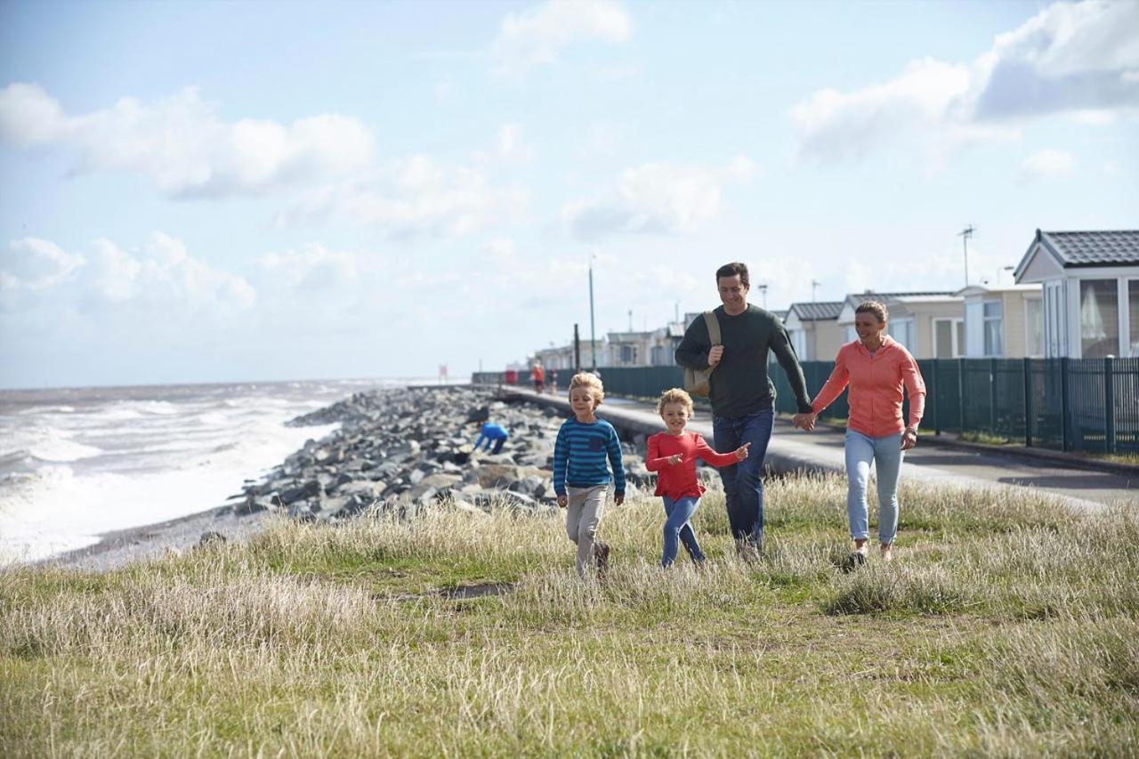 Golden Sands Holiday Park Kinmel Bay ภายนอก รูปภาพ