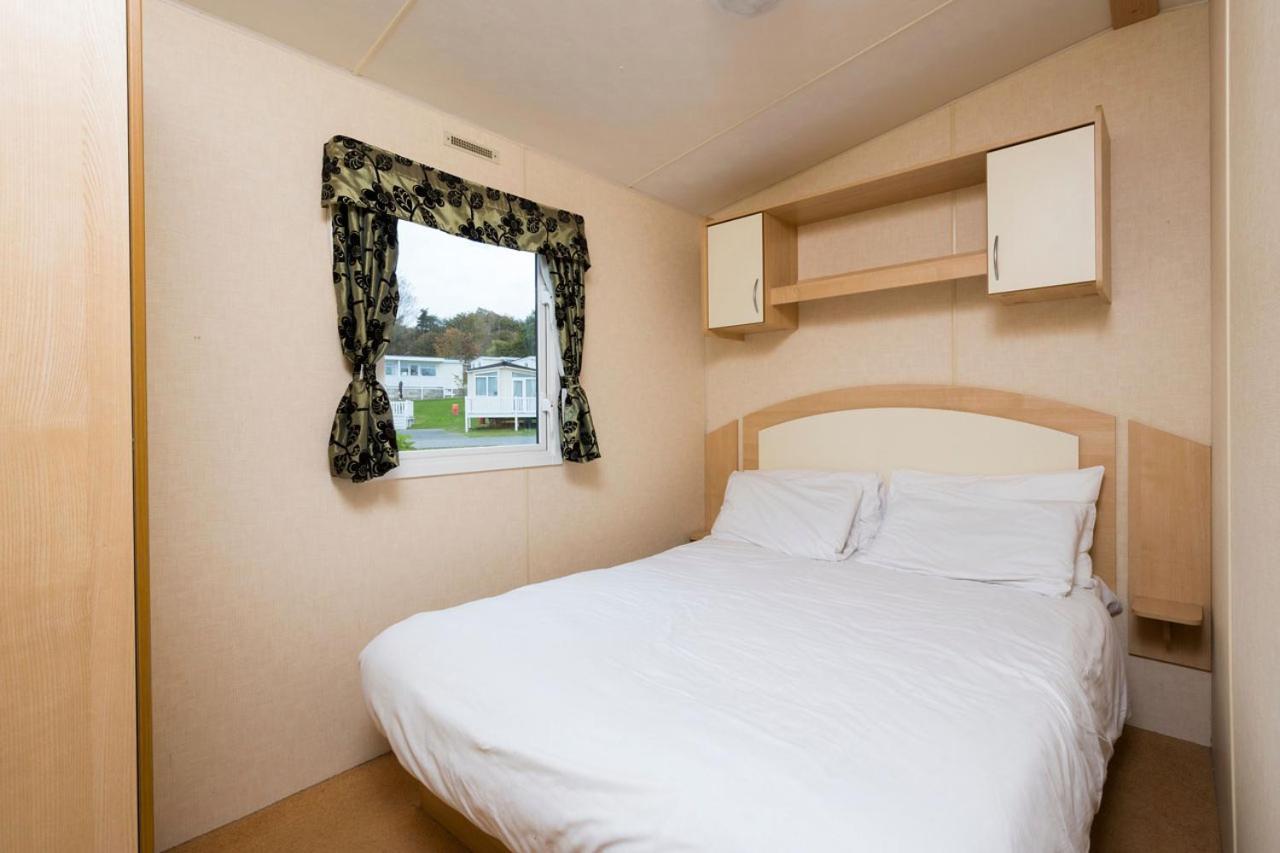 Golden Sands Holiday Park Kinmel Bay ภายนอก รูปภาพ
