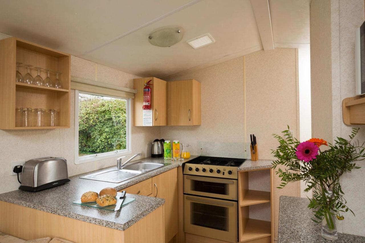Golden Sands Holiday Park Kinmel Bay ภายนอก รูปภาพ