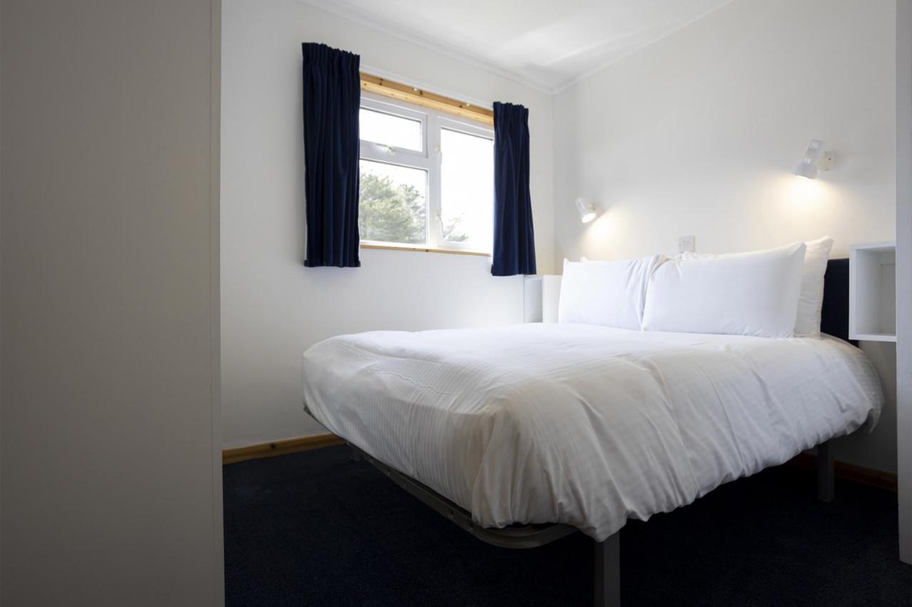 Golden Sands Holiday Park Kinmel Bay ภายนอก รูปภาพ