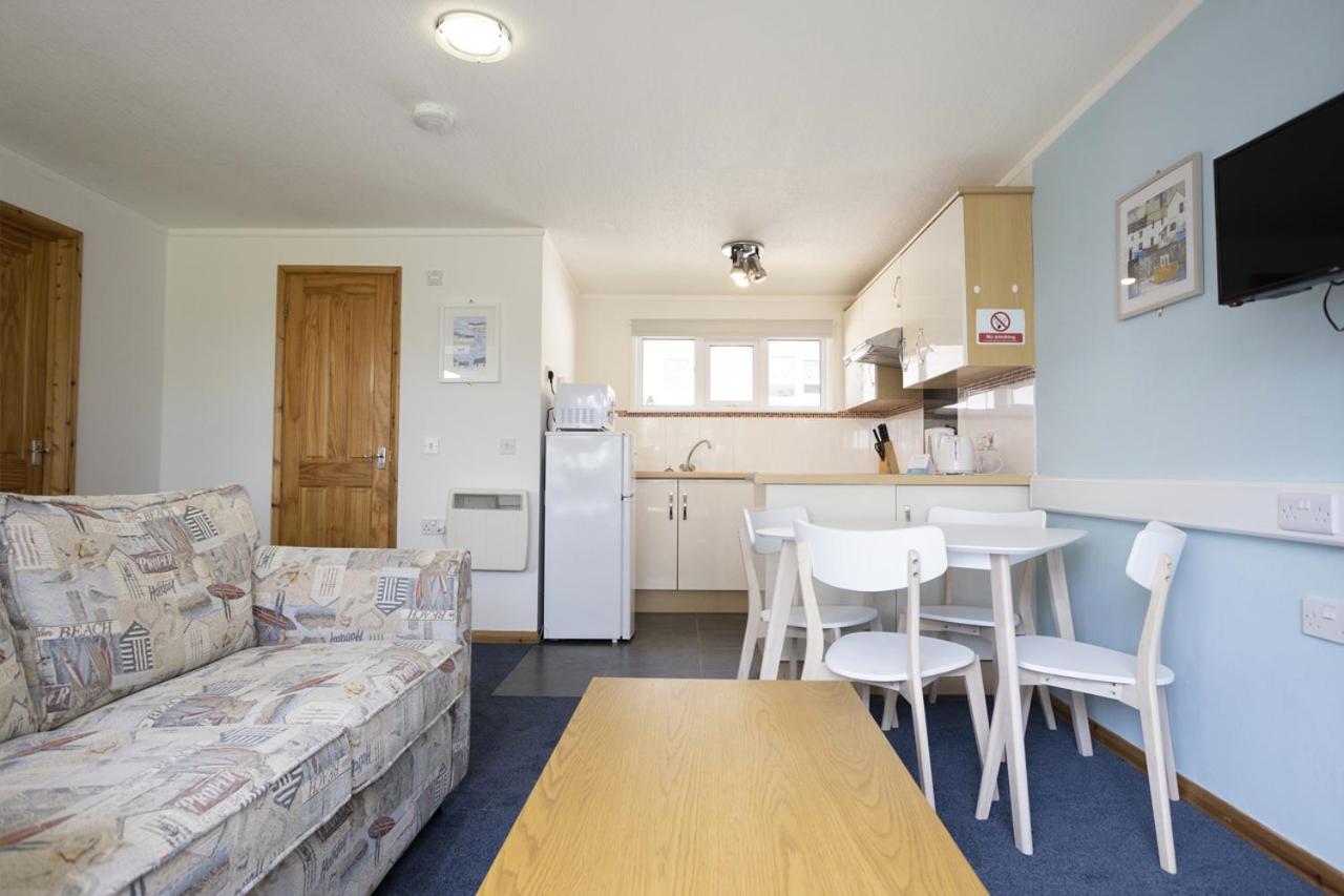 Golden Sands Holiday Park Kinmel Bay ภายนอก รูปภาพ